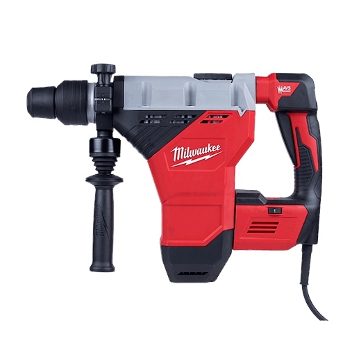 Picture of Milwaukee Electric Tool 5546-21 1 3/4 Sds Max Rotary Hammer